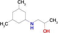 1-((3,5-Dimethylcyclohexyl)amino)propan-2-ol