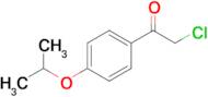 2-Chloro-1-(4-isopropoxyphenyl)ethan-1-one