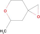 5-Methyl-1,6-dioxaspiro[2.5]octane