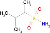 3-Methylbutane-2-sulfonamide