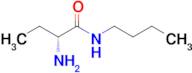 (R)-2-Amino-N-butylbutanamide