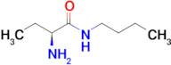 (S)-2-Amino-N-butylbutanamide