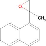 2-Methyl-2-(naphthalen-1-yl)oxirane
