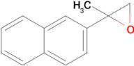 2-Methyl-2-(naphthalen-2-yl)oxirane