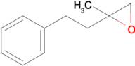 2-Methyl-2-phenethyloxirane