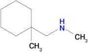 n-Methyl-1-(1-methylcyclohexyl)methanamine