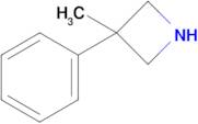 3-Methyl-3-phenylazetidine