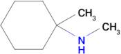 n,1-Dimethylcyclohexan-1-amine