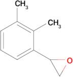 2-(2,3-Dimethylphenyl)oxirane