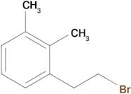 1-(2-Bromoethyl)-2,3-dimethylbenzene