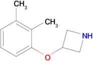 3-(2,3-Dimethylphenoxy)azetidine