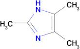 2,4,5-Trimethyl-1h-imidazole