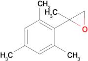 2-Mesityl-2-methyloxirane