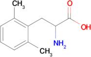 2-Amino-3-(2,6-dimethylphenyl)propanoic acid