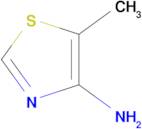 5-Methylthiazol-4-amine