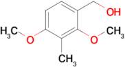 (2,4-Dimethoxy-3-methylphenyl)methanol