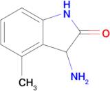 3-Amino-4-methylindolin-2-one