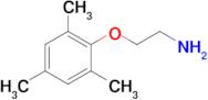 2-(Mesityloxy)ethan-1-amine