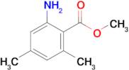 Methyl 2-amino-4,6-dimethylbenzoate