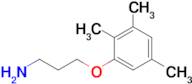 3-(2,3,5-Trimethylphenoxy)propan-1-amine