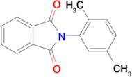 2-(2,5-Dimethylphenyl)isoindoline-1,3-dione