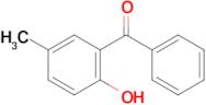 (2-Hydroxy-5-methylphenyl)(phenyl)methanone