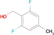 (2,6-Difluoro-4-methylphenyl)methanol