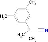 2-(3,5-Dimethylphenyl)-2-methylpropanenitrile