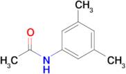 n-(3,5-Dimethylphenyl)acetamide