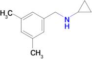 n-(3,5-Dimethylbenzyl)cyclopropanamine