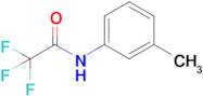 2,2,2-Trifluoro-N-(m-tolyl)acetamide