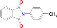 2-(P-tolyl)isoindoline-1,3-dione