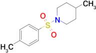 4-Methyl-1-tosylpiperidine