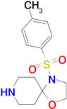 4-Tosyl-1-oxa-4,8-diazaspiro[4.5]decane