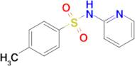 4-Methyl-N-(pyridin-2-yl)benzenesulfonamide