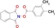 1,3-Dioxoisoindolin-2-yl 3,4-dimethylbenzoate