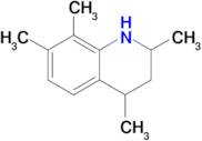 2,4,7,8-Tetramethyl-1,2,3,4-tetrahydroquinoline