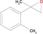 2-Methyl-2-(o-tolyl)oxirane