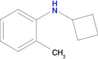 n-Cyclobutyl-2-methylaniline