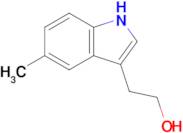 2-(5-Methyl-1h-indol-3-yl)ethan-1-ol