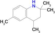 2,2,4,6-Tetramethyl-1,2,3,4-tetrahydroquinoline