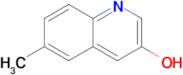 6-Methylquinolin-3-ol