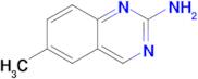6-methylquinazolin-2-amine
