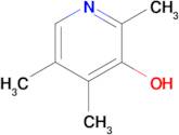 2,4,5-Trimethylpyridin-3-ol