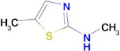 n,5-Dimethylthiazol-2-amine