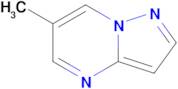 6-Methylpyrazolo[1,5-a]pyrimidine