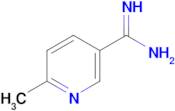 6-Methylnicotinimidamide