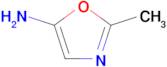 2-Methyloxazol-5-amine