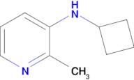 n-Cyclobutyl-2-methylpyridin-3-amine