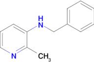 n-Benzyl-2-methylpyridin-3-amine